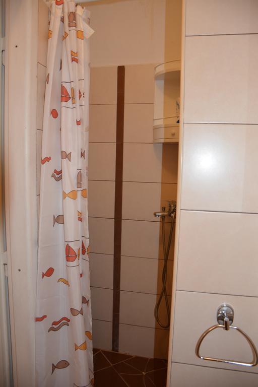 Cozy Downtown Apartment Belgrád Kültér fotó
